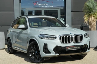 BMW X3 – thumbnail 4