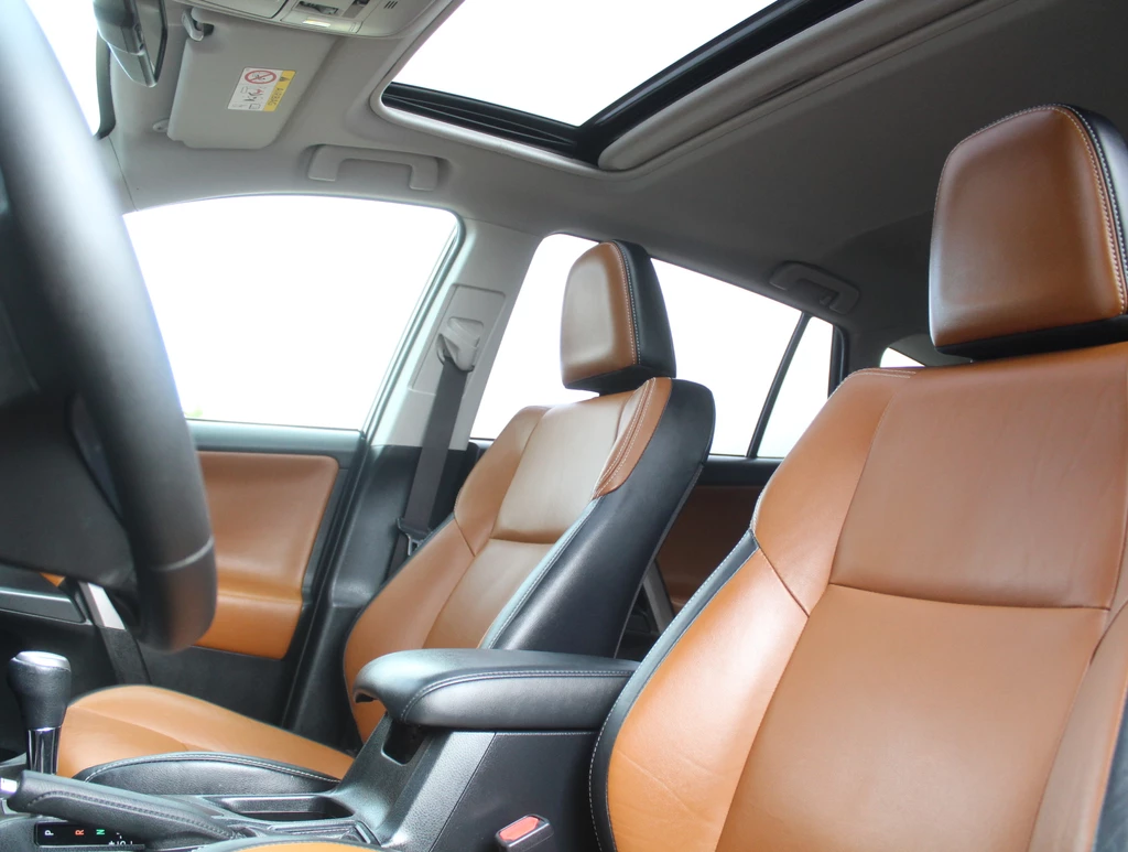 Toyota RAV4 – foto 25