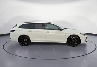 Volkswagen Passat – thumbnail 6