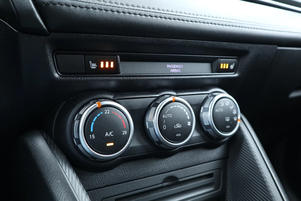 Mazda CX-3 – foto 24