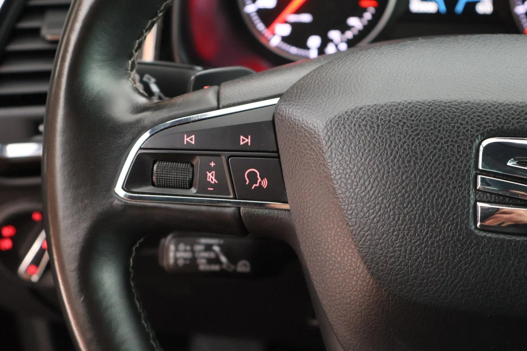 SEAT Ateca – foto 17