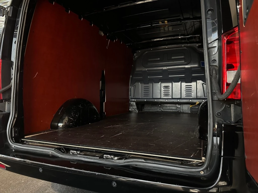 Mercedes-Benz Vito – foto 35
