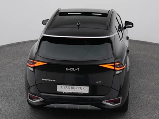 Kia Sportage – thumbnail 12