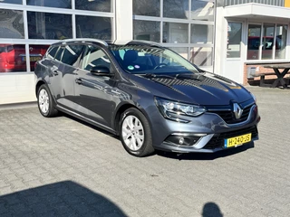 Renault Mégane Estate – thumbnail 8