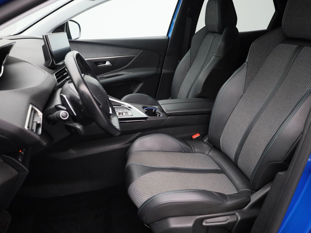 Peugeot 3008 – foto 12