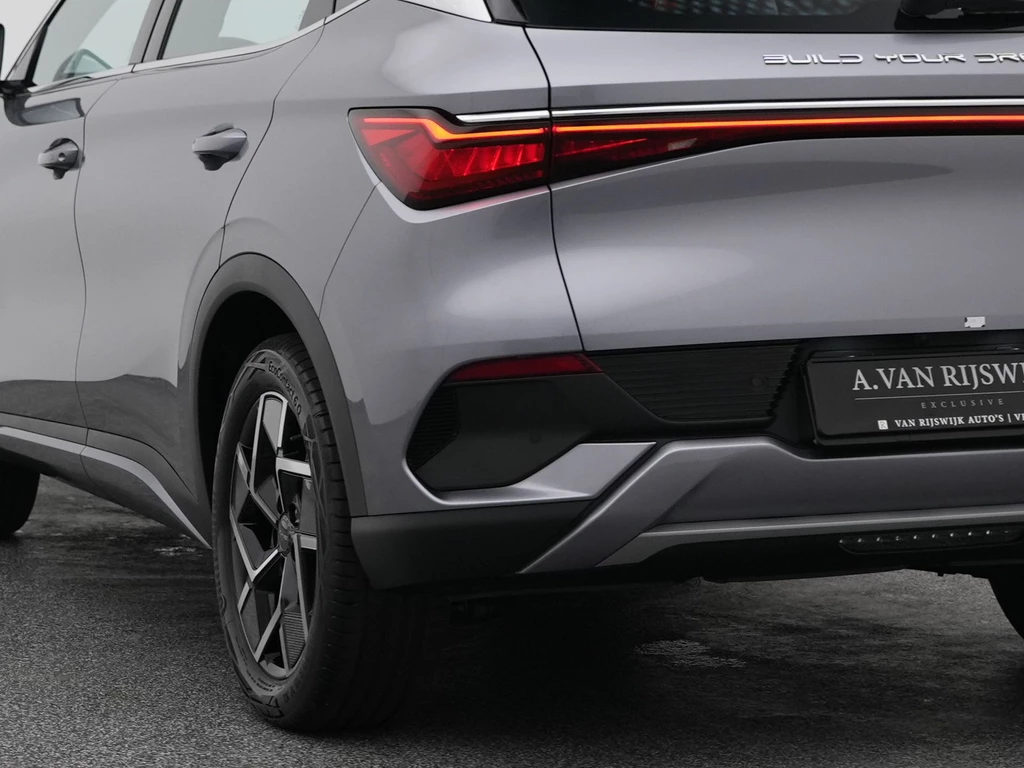 BYD ATTO 3 – foto 5