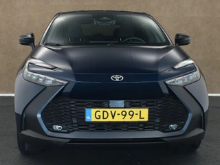 Toyota C-HR – thumbnail 10