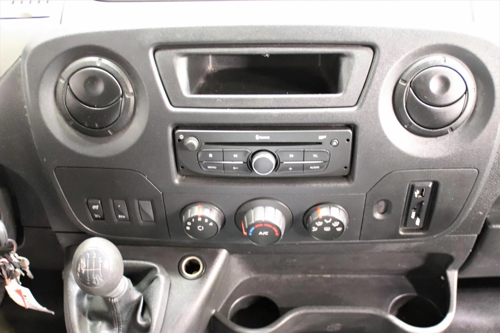 Renault Master – foto 10