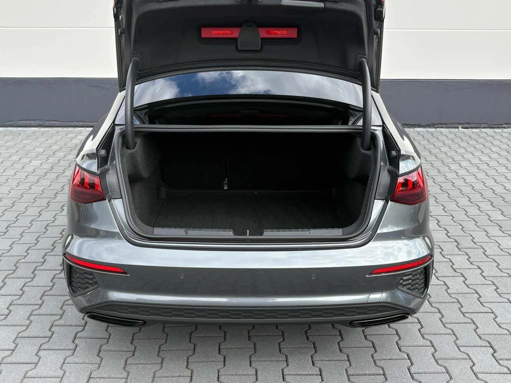 Audi A3 – foto 51