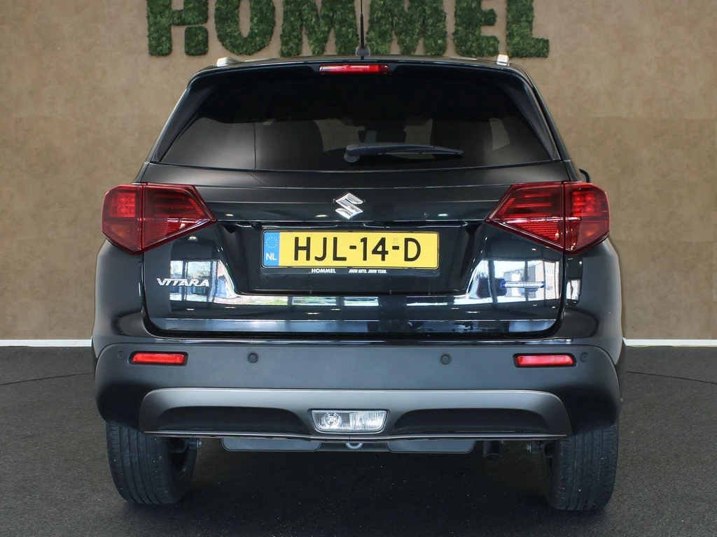 Suzuki Vitara – foto 6