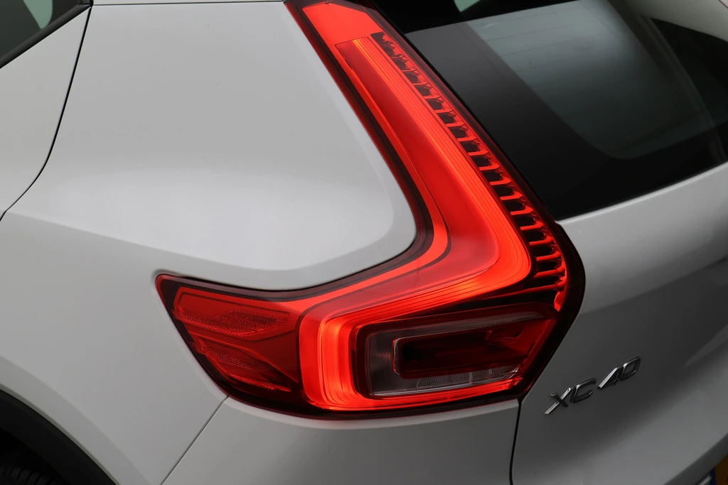 Volvo XC40 – foto 25