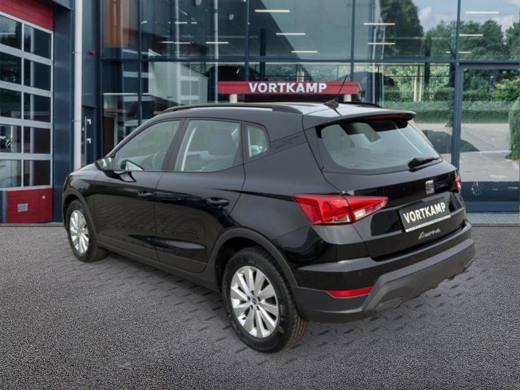 SEAT Arona – foto 3
