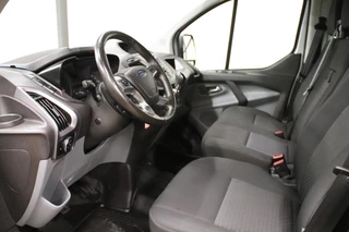 Ford Transit Custom – thumbnail 8