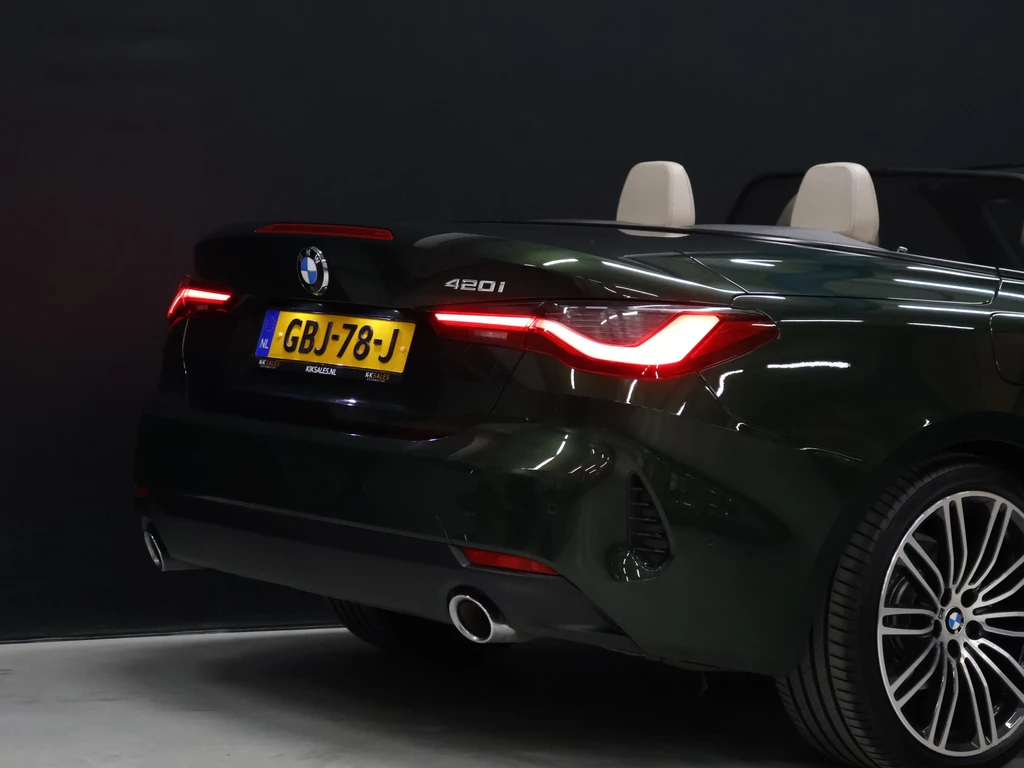 BMW 4 Serie – foto 6