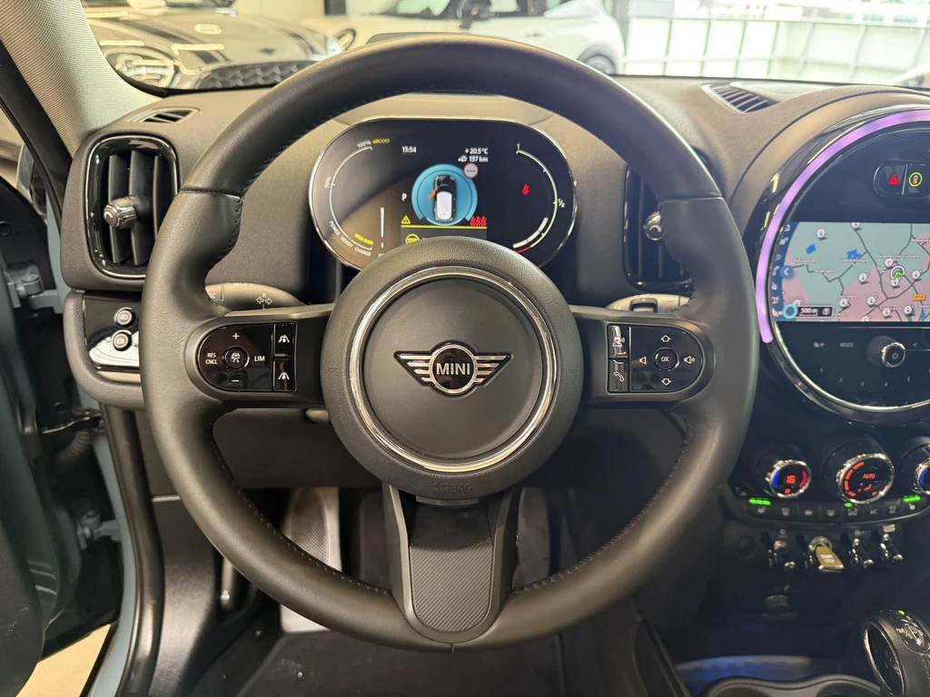 MINI Countryman – foto 10