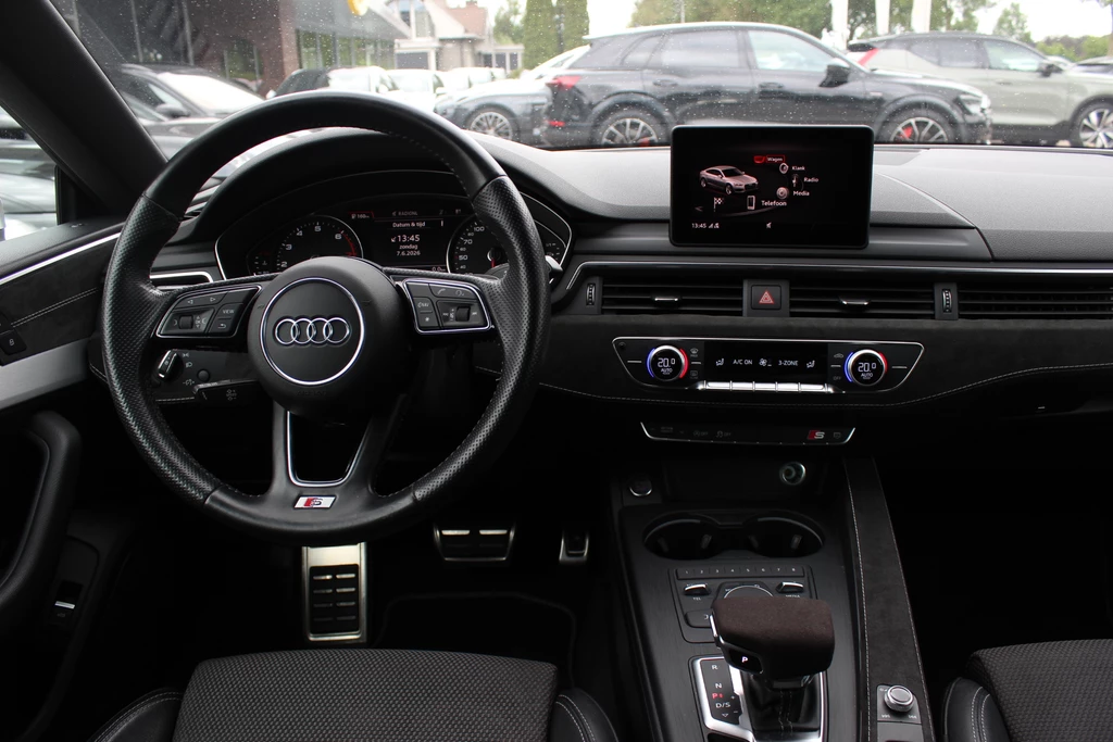 Audi A5 – foto 11
