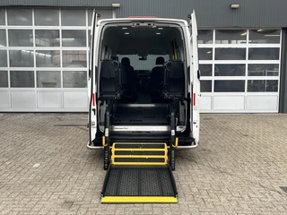 Volkswagen Crafter – thumbnail 22