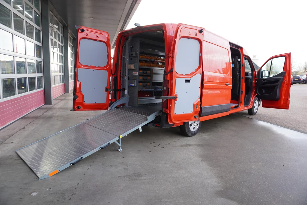 Renault Master – foto 7