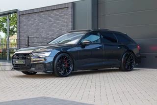 Audi A6 – thumbnail 4