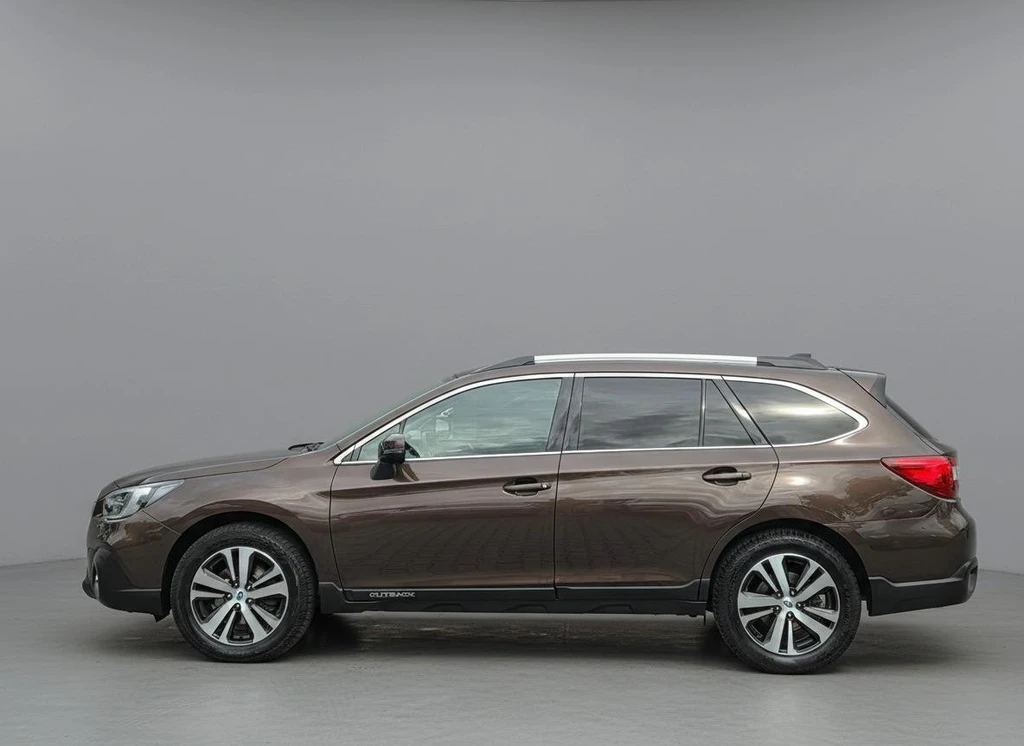 Subaru Outback – foto 2