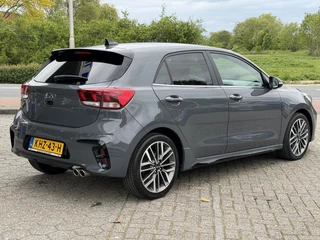 Kia Rio – thumbnail 8