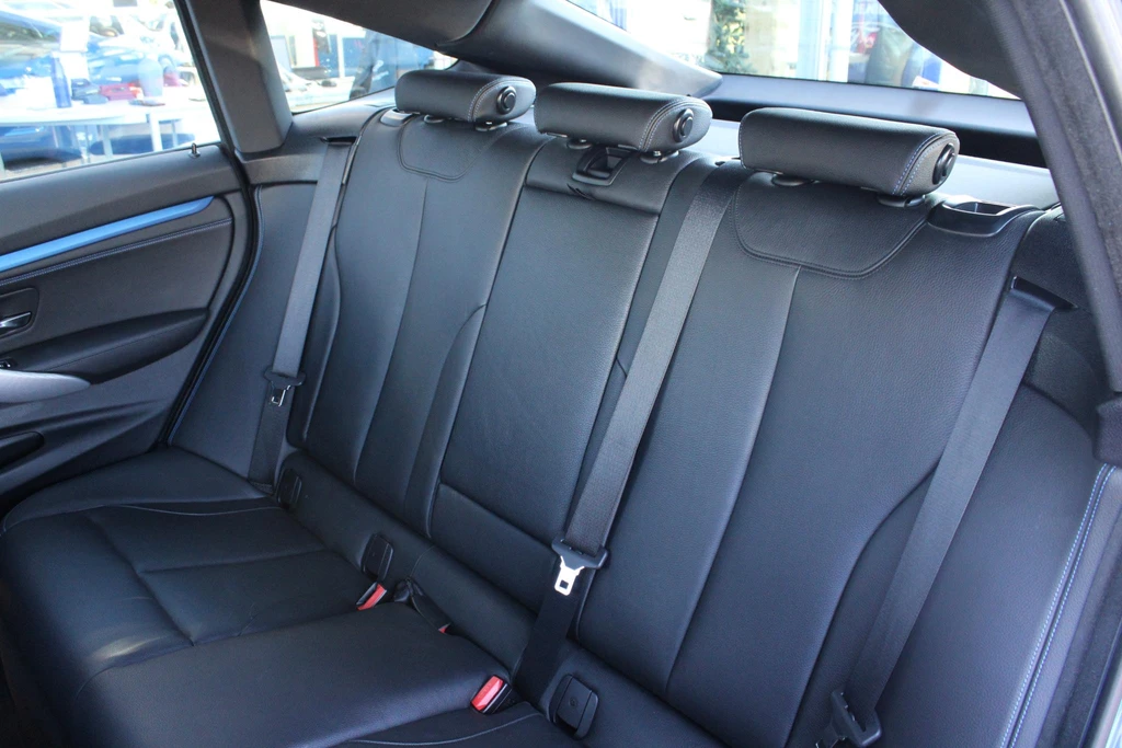 BMW 3 Serie – foto 13