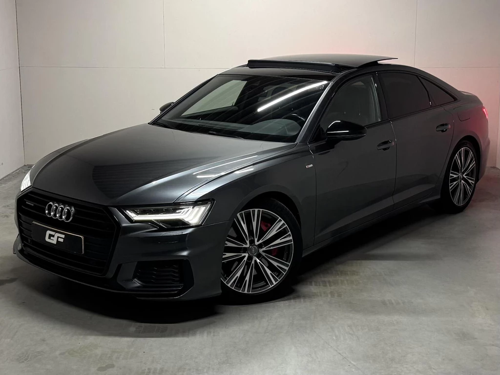Audi A6 – foto 2