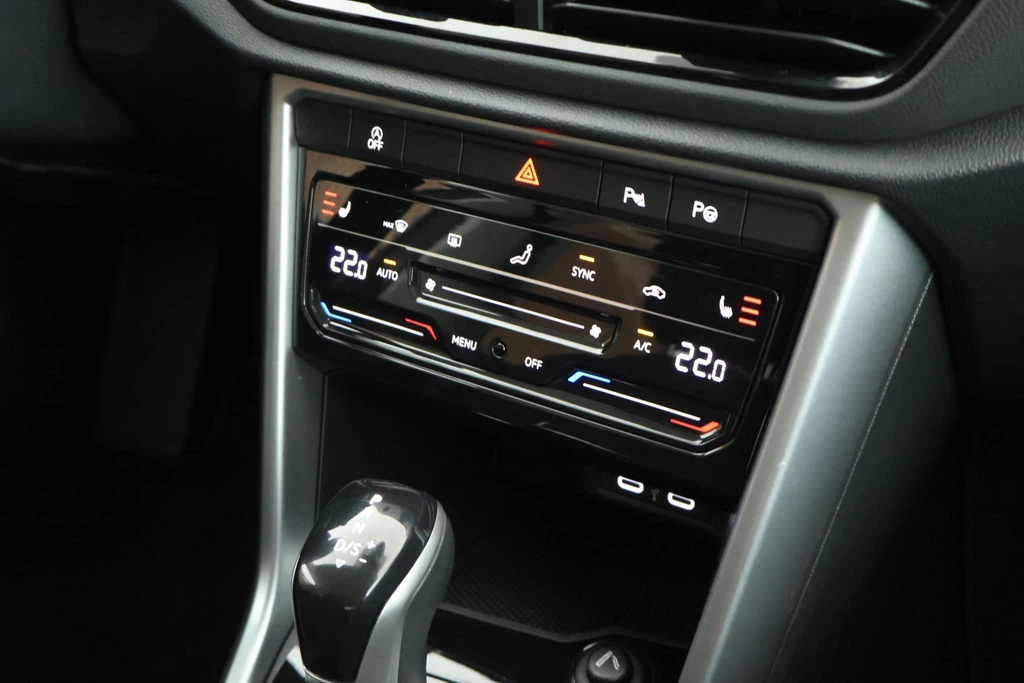 Volkswagen T-Roc – foto 32