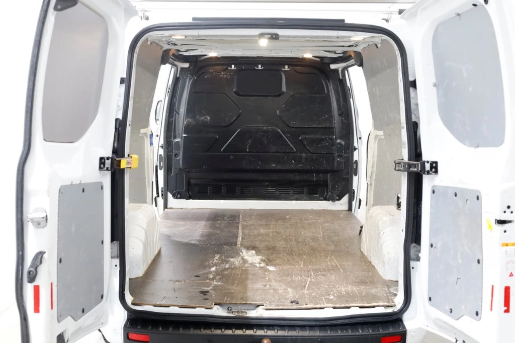 Ford Transit Custom – foto 10
