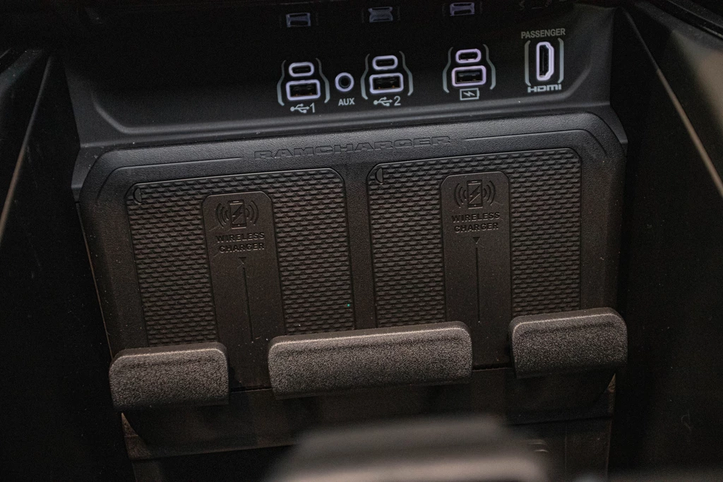 Dodge Ram 1500 – foto 23