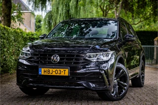 Volkswagen Tiguan – thumbnail 3