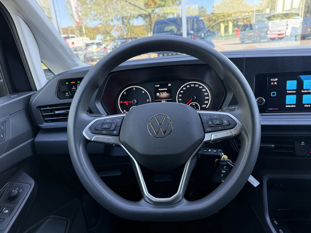 Volkswagen Caddy – foto 14