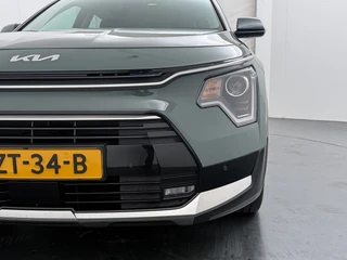 Kia Niro – thumbnail 14