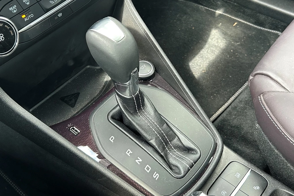Ford Fiesta – foto 21