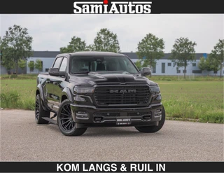 Dodge Ram Pick-Up – thumbnail 24