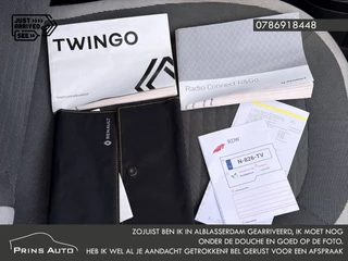 Renault Twingo – thumbnail 20