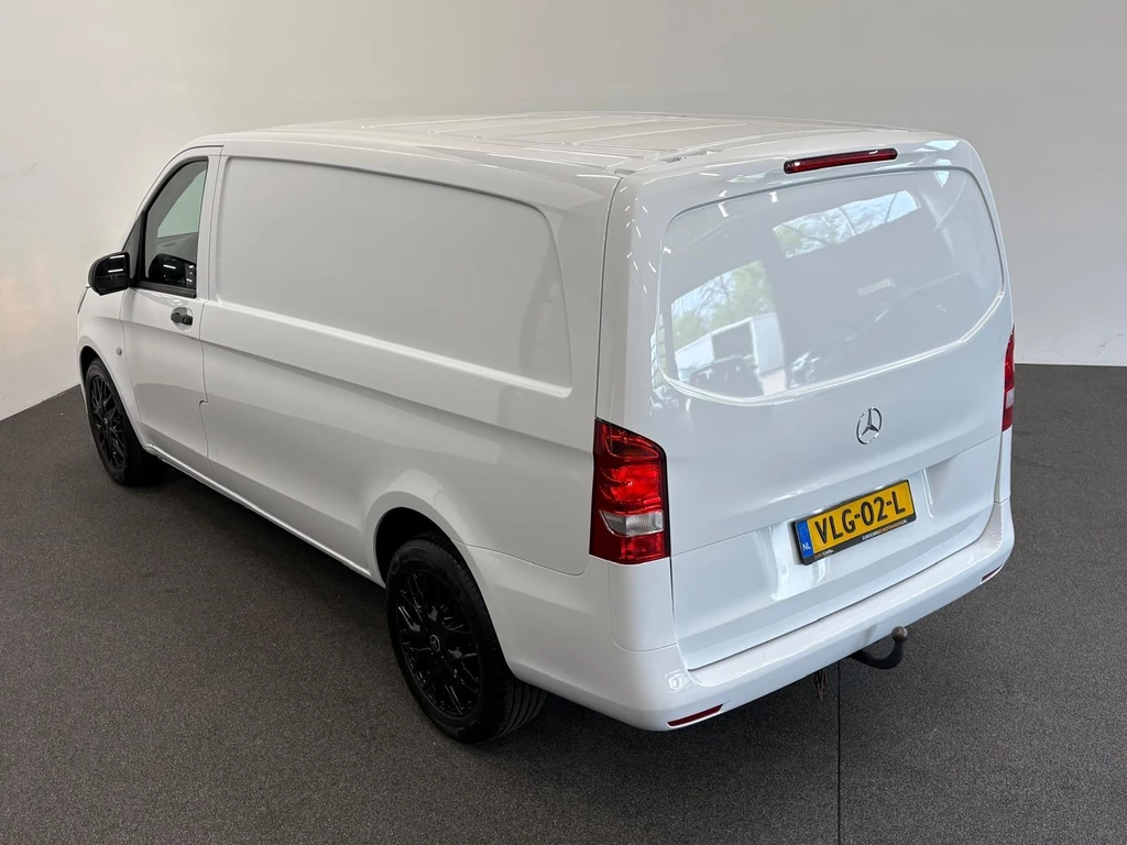Mercedes-Benz Vito – foto 6