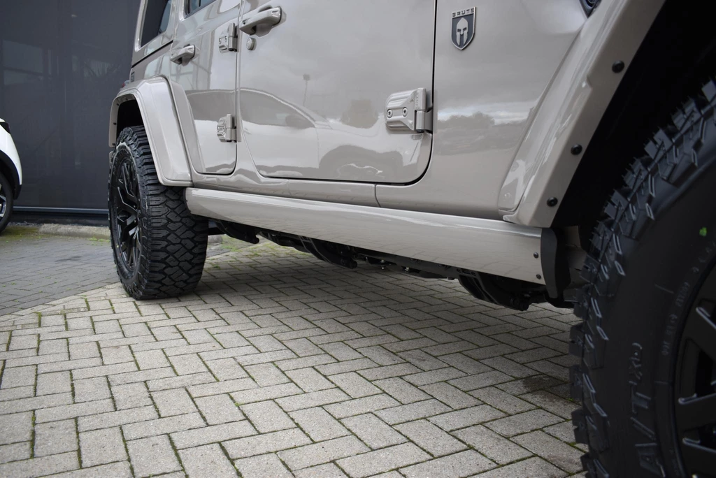Jeep Wrangler – foto 24