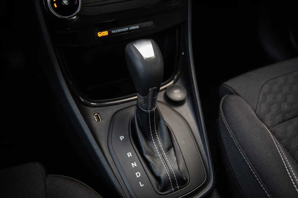 Ford Puma – foto 23