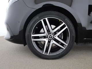 Mercedes-Benz V-Klasse – thumbnail 13