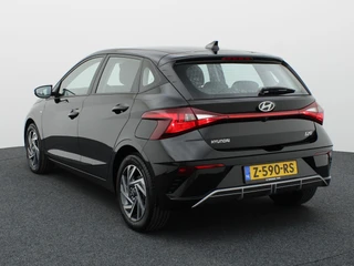 Hyundai i20 – thumbnail 5