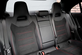 Mercedes-Benz CLA – thumbnail 31