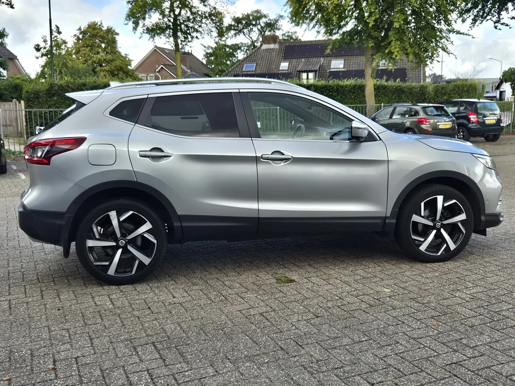 Nissan QASHQAI – foto 8