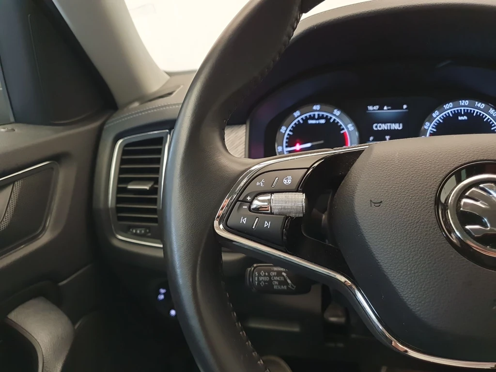 Škoda Kodiaq – foto 11