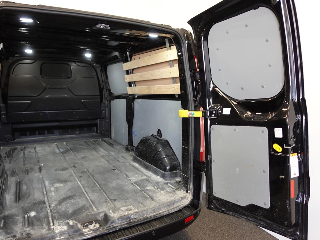 Ford Transit Custom – foto 43