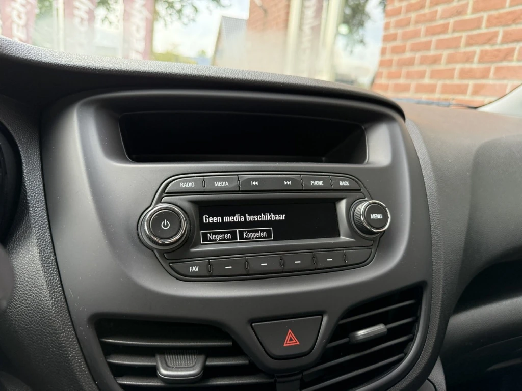 Opel KARL – foto 20