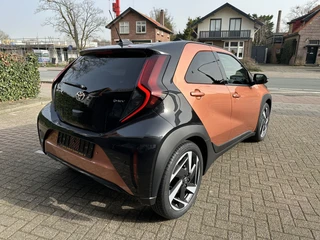 Toyota Aygo – thumbnail 9