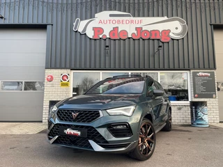 CUPRA Ateca – thumbnail 2