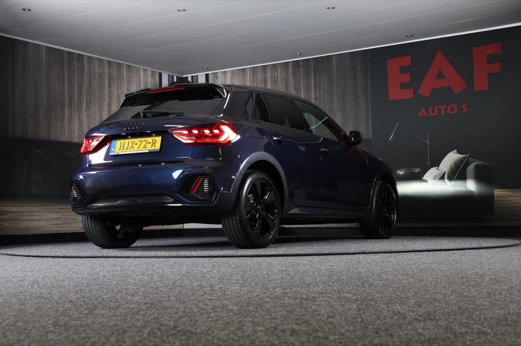 Audi A1 – foto 7