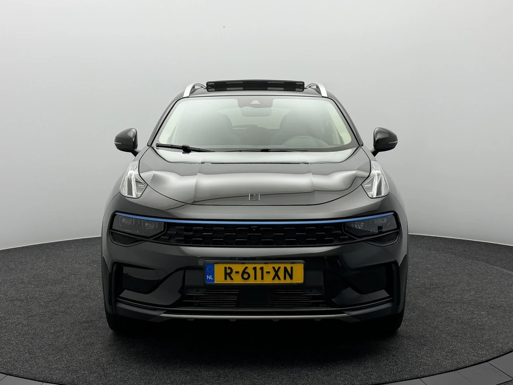 Lynk & Co 01 – foto 8